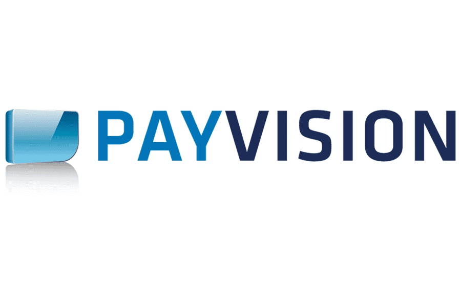 Payvision Logo