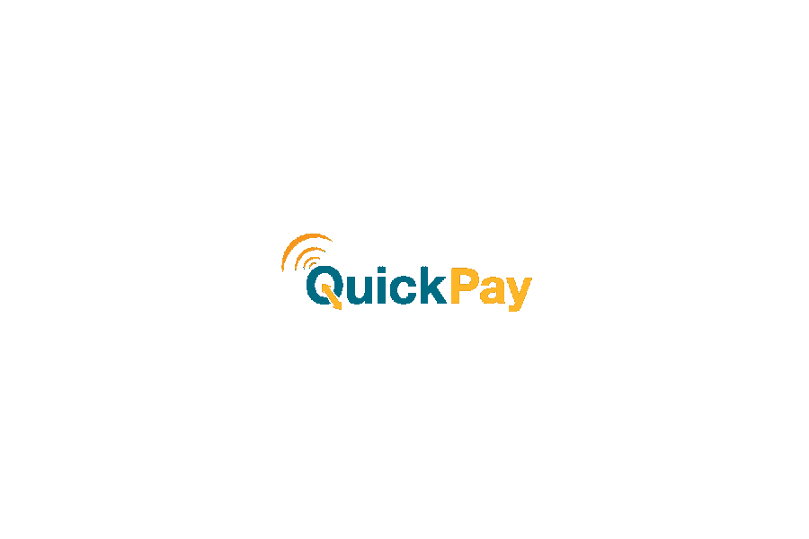 QuickPay Logo