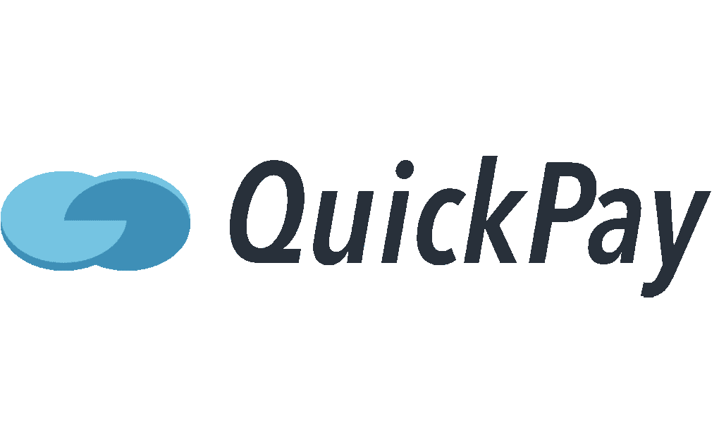 QuickPay Logo