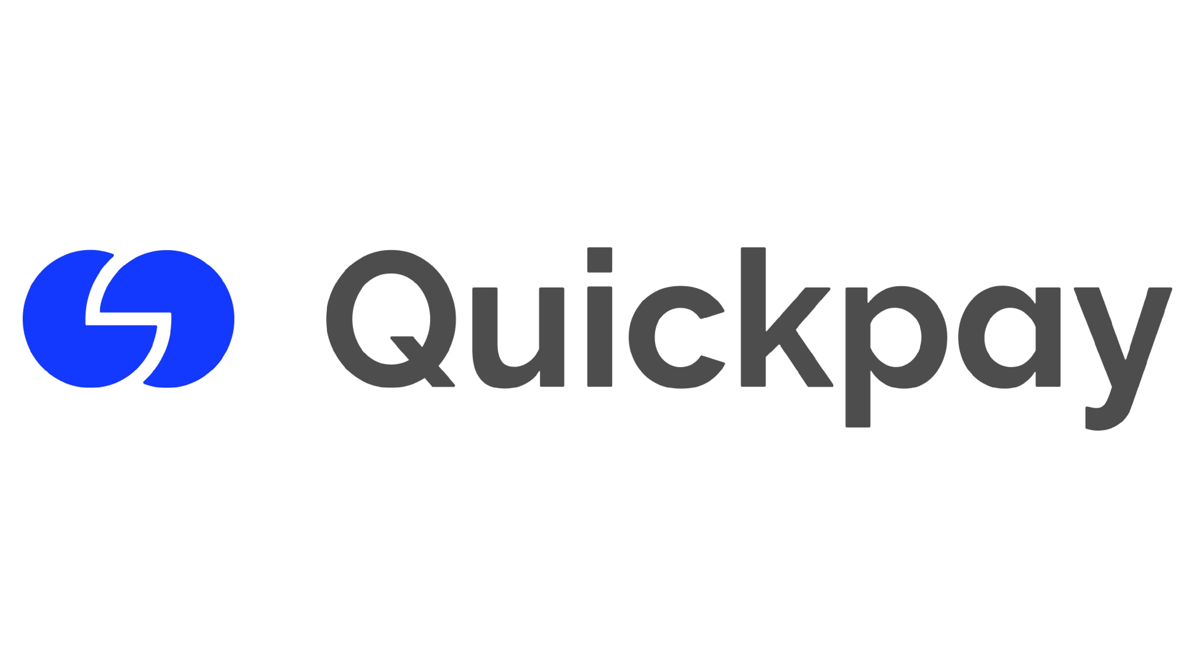 QuickPay Logo