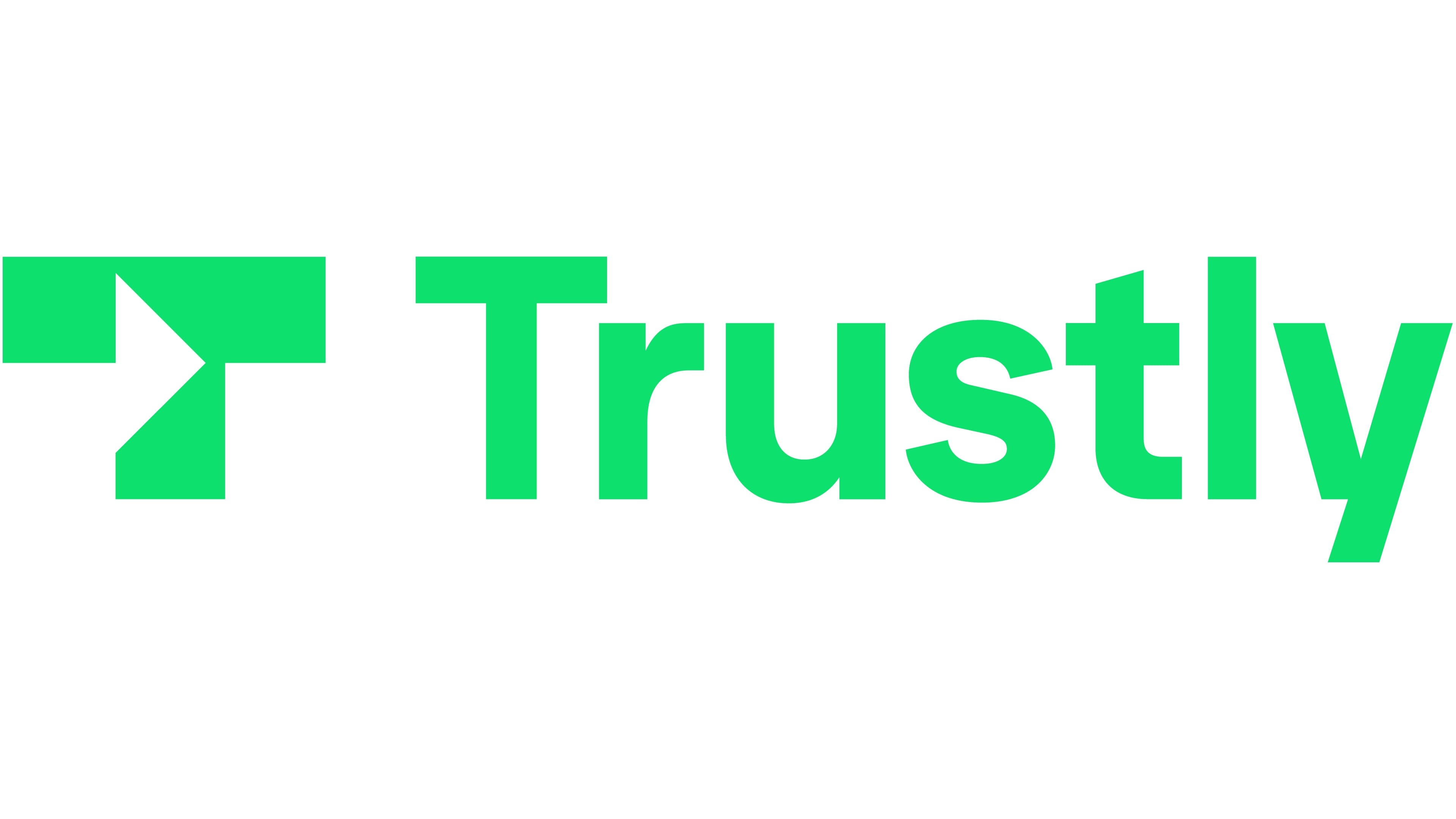 Trustly Logo