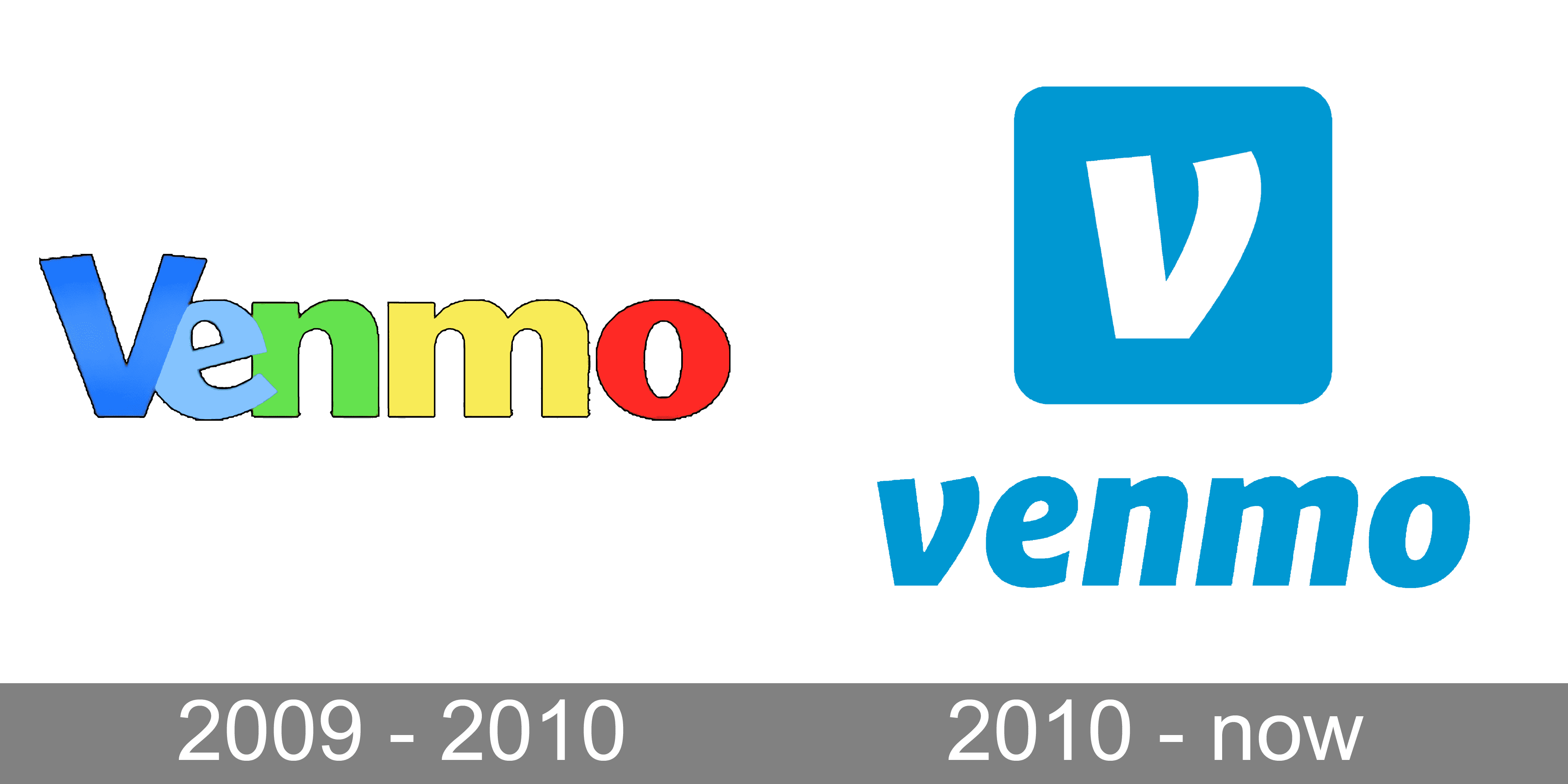 Venmo Logo