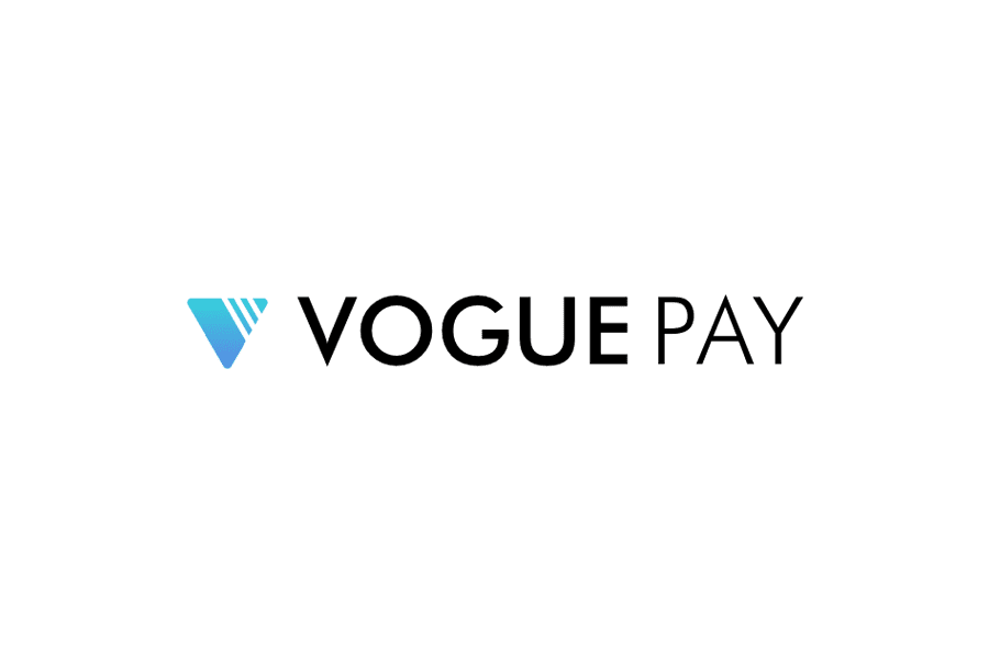 Vogue Pay Logo