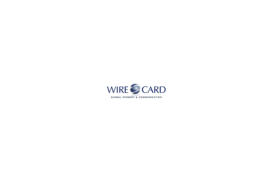 Wirecard Logo