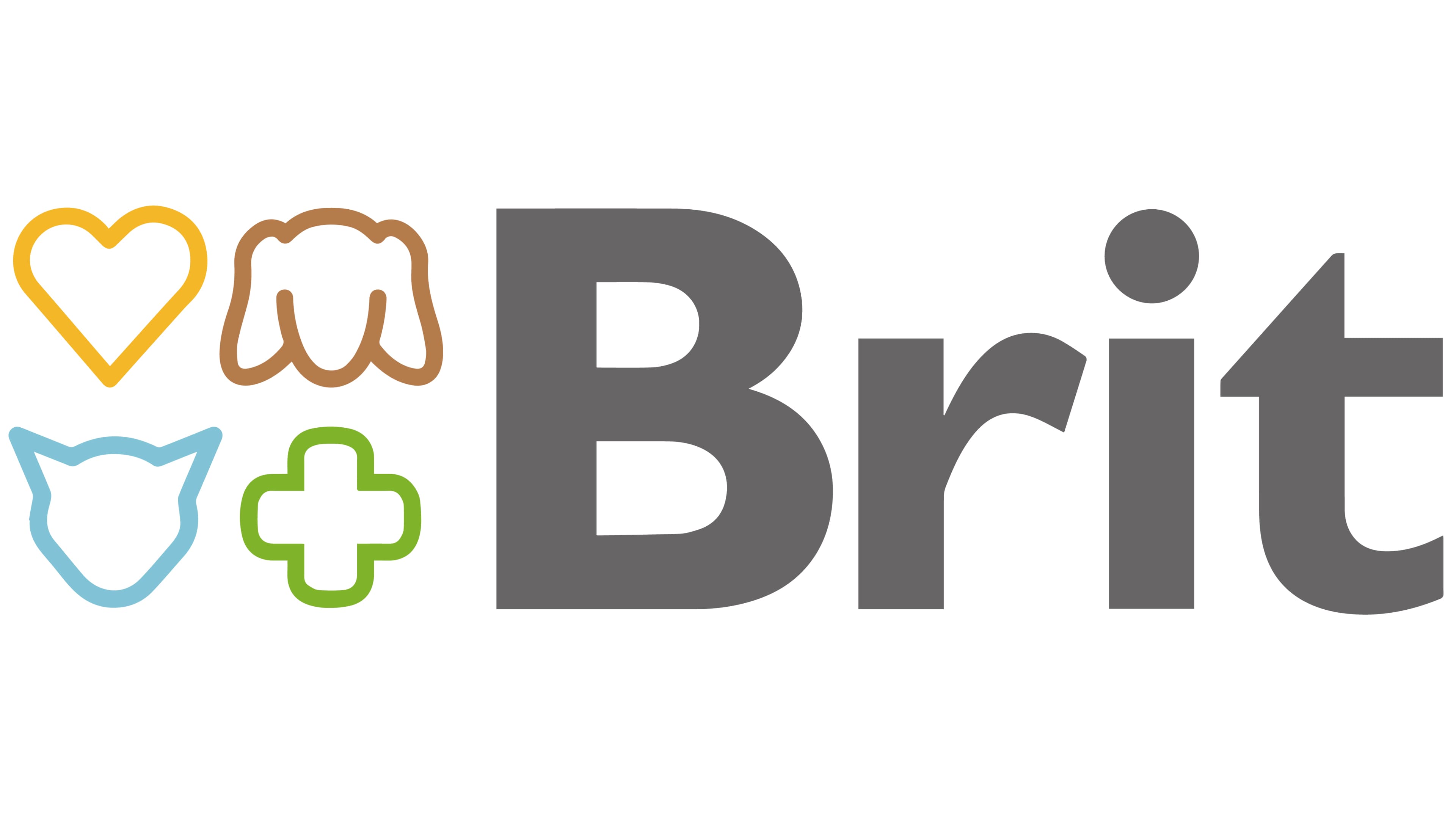 Brit Logo