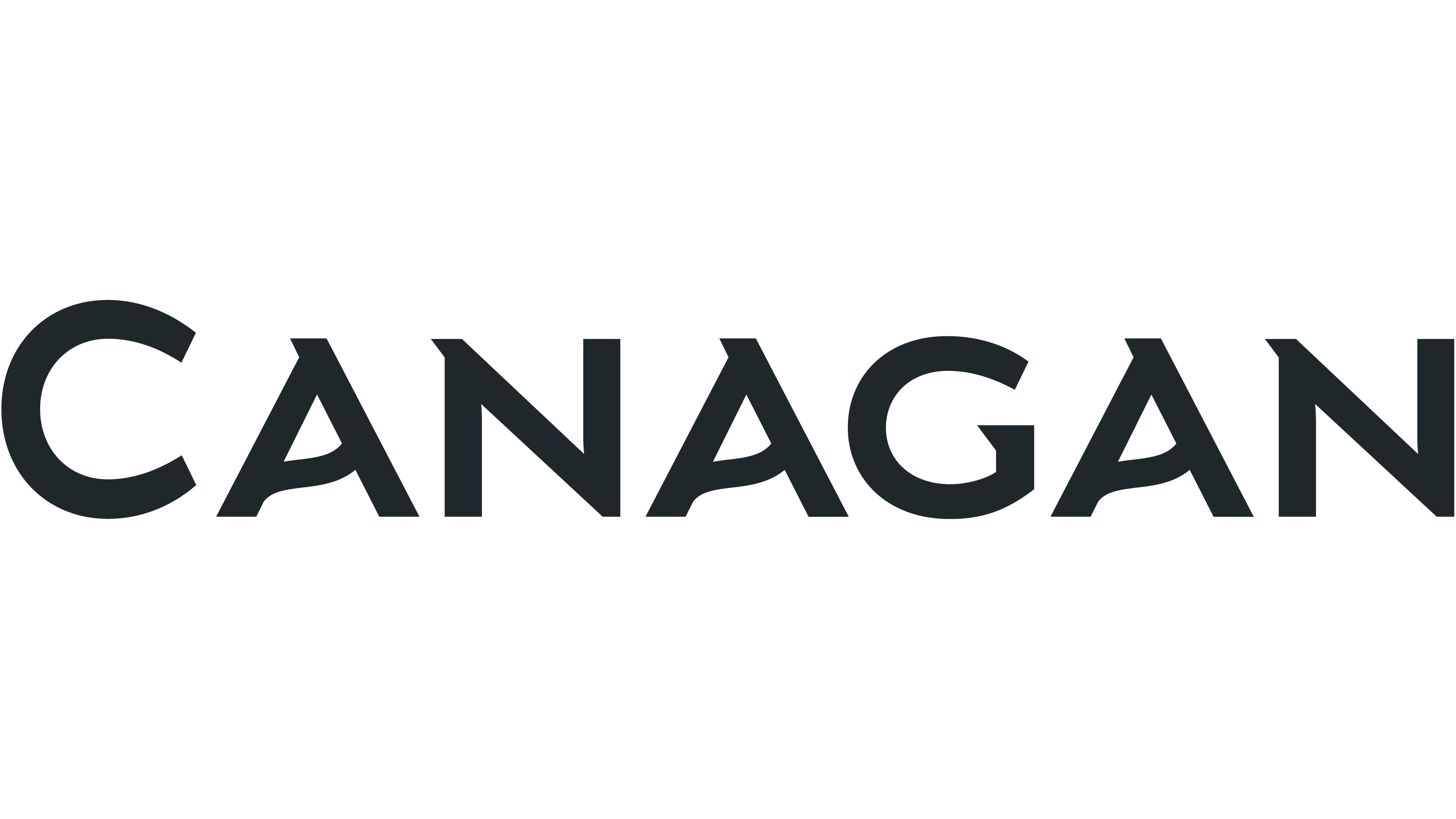 Canagan Logo