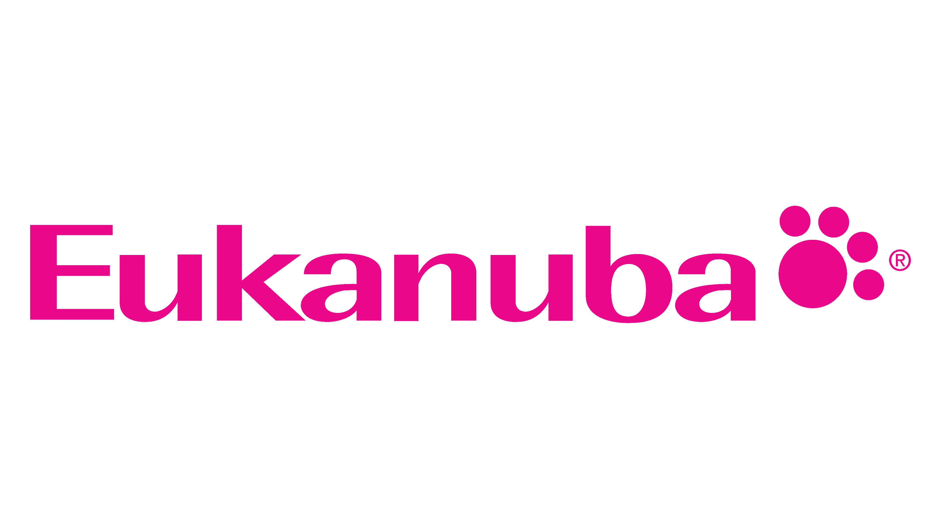 Eukanuba Logo