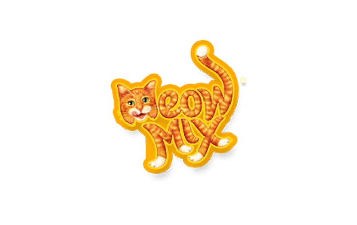 Meow Mix Logo