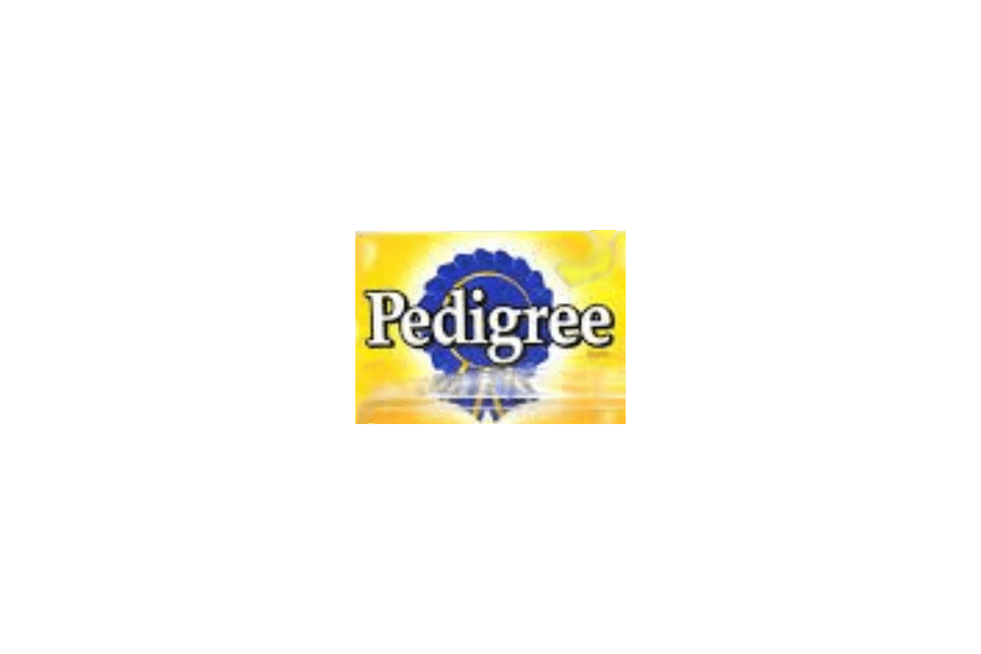 Pedigree Logo