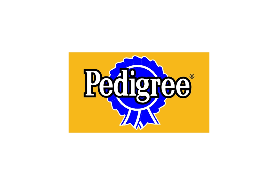 Pedigree Logo