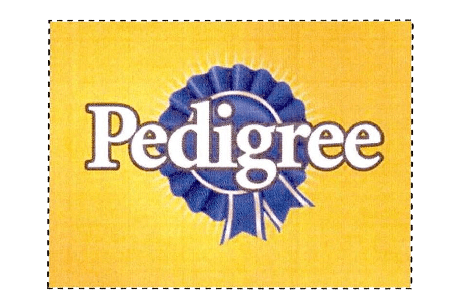 Pedigree Logo