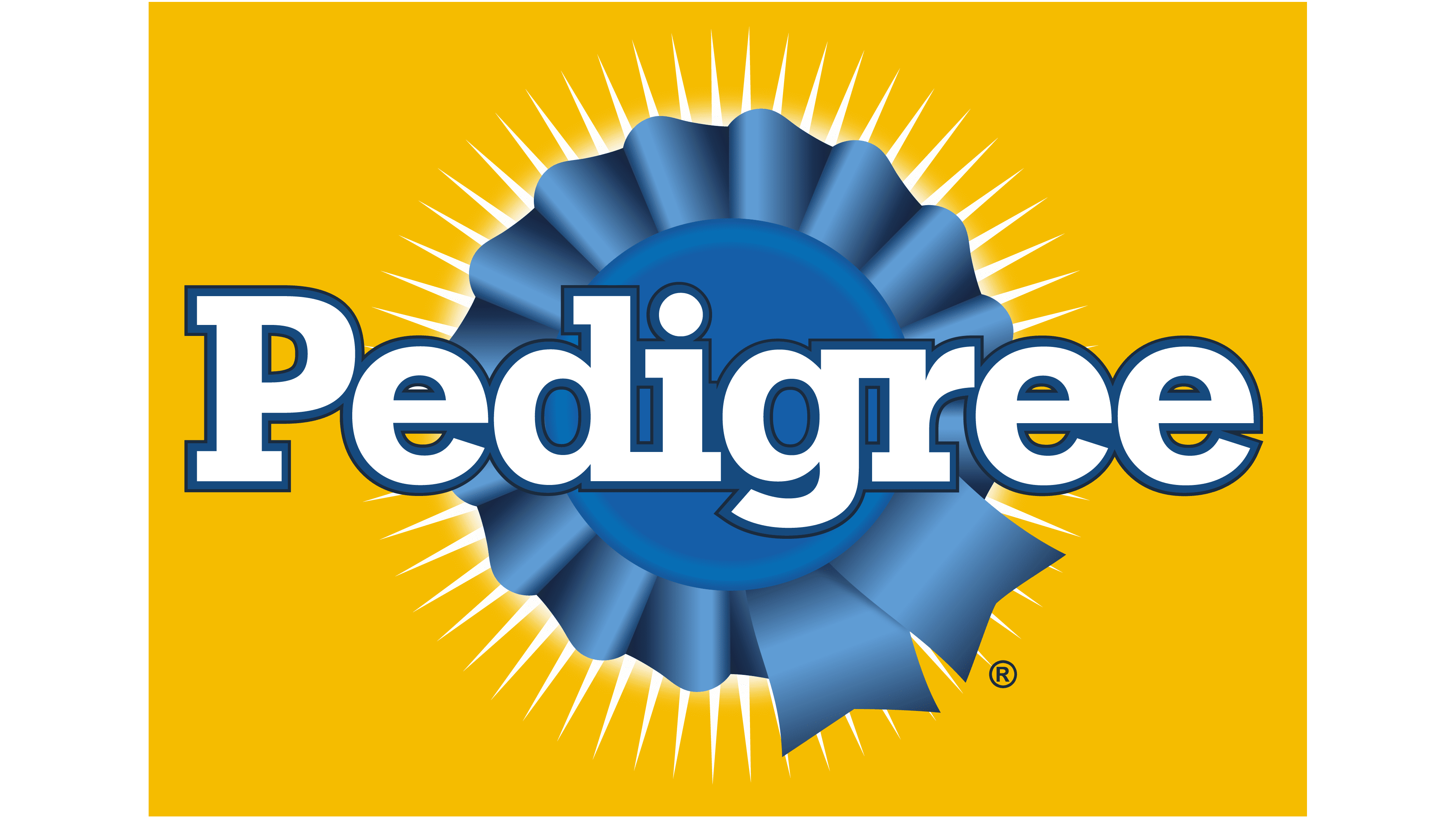 Pedigree Logo