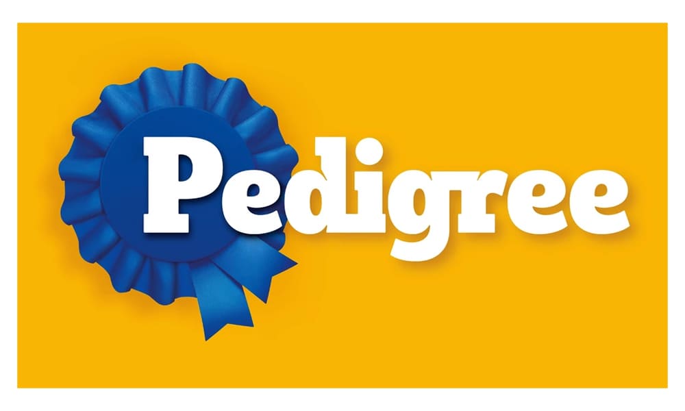 Pedigree Logo