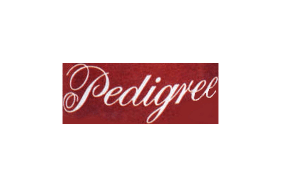 Pedigree Logo