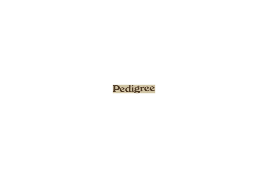 Pedigree Logo