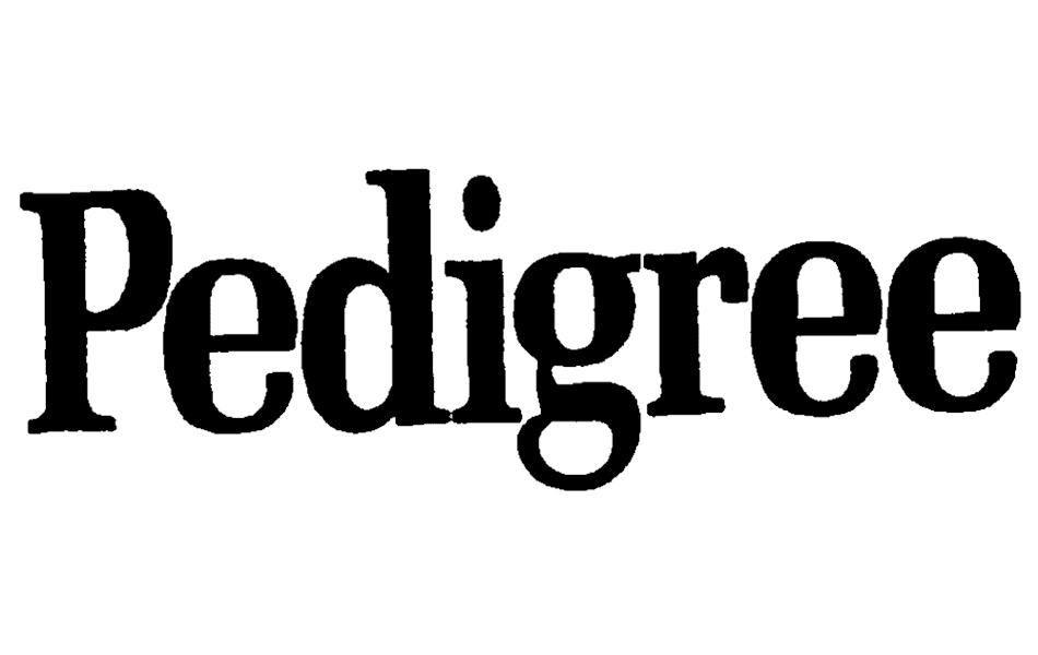 Pedigree Logo