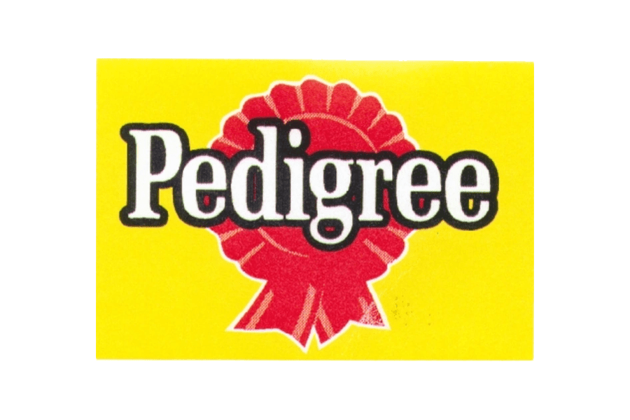 Pedigree Logo