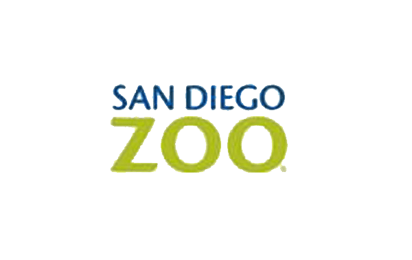 San Diego Zoo Logo