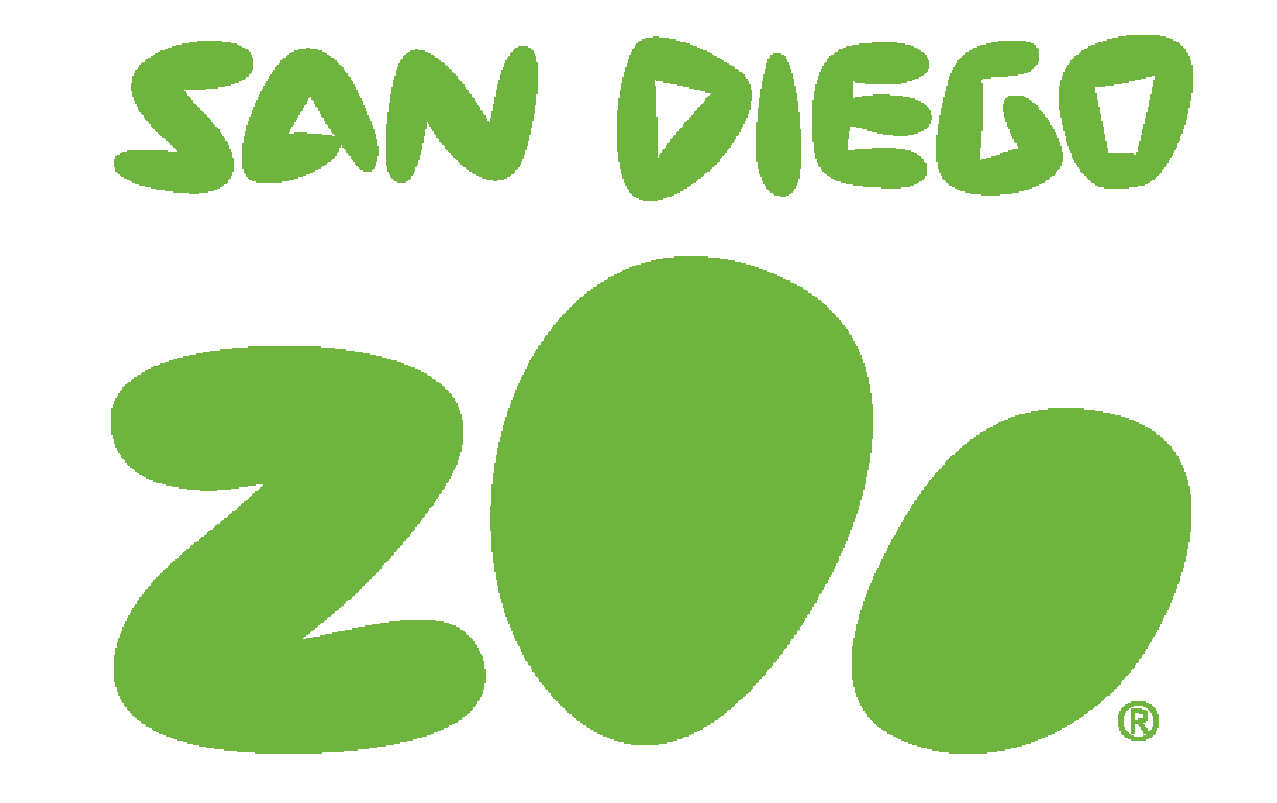 San Diego Zoo Logo