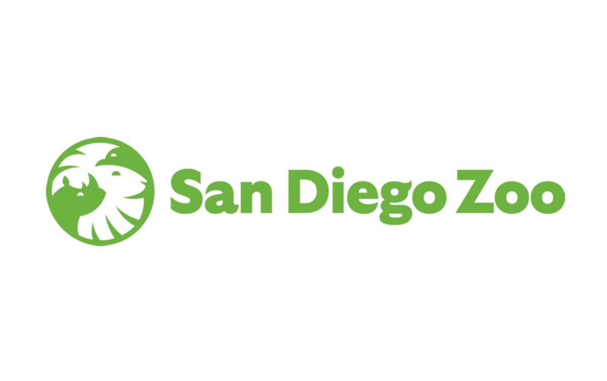 San Diego Zoo Logo