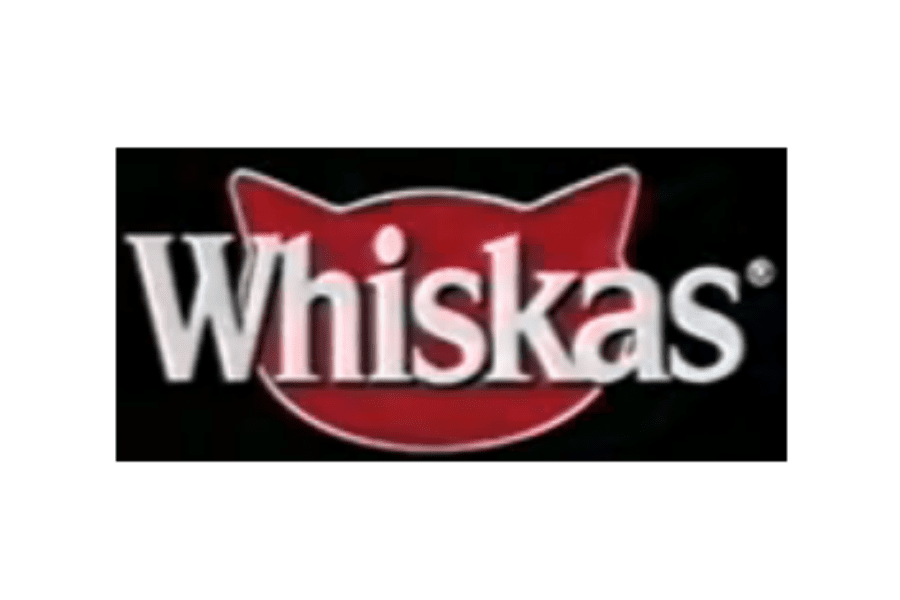 Whiskas Logo