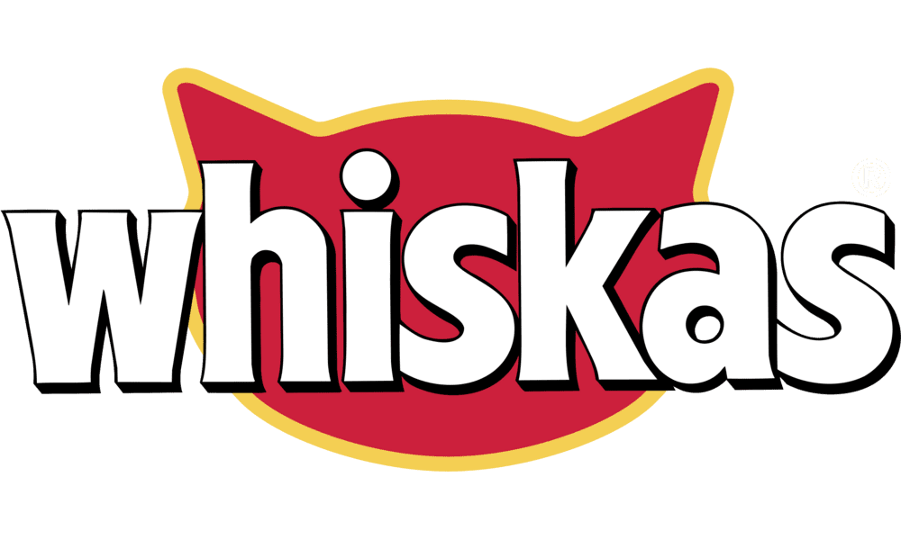 Whiskas Logo