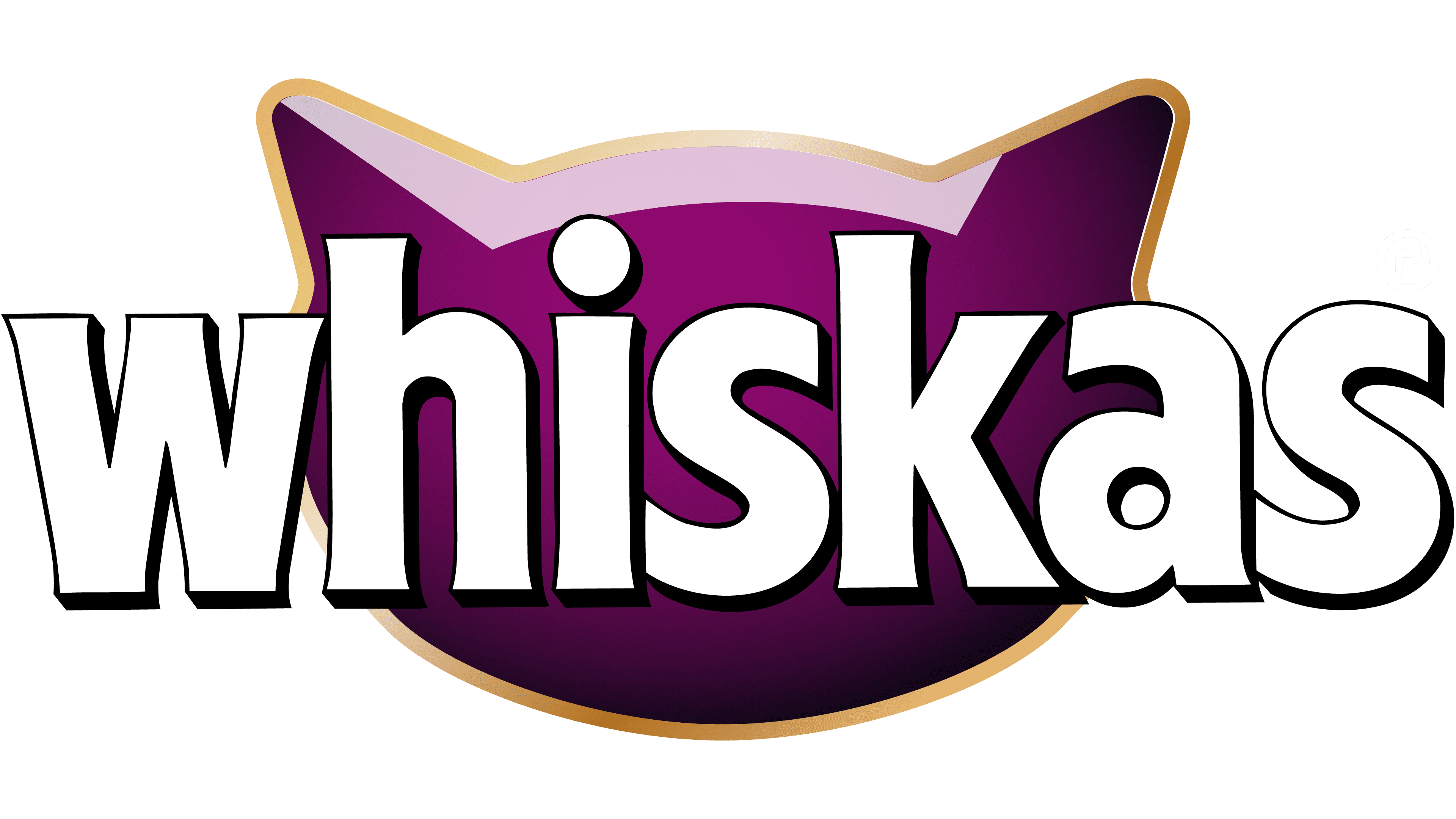 Whiskas Logo