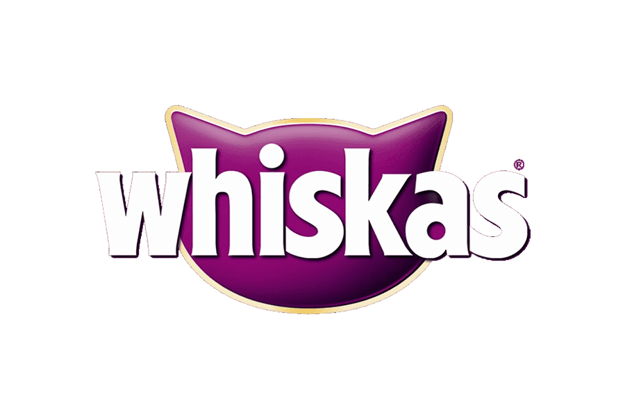 Whiskas Logo