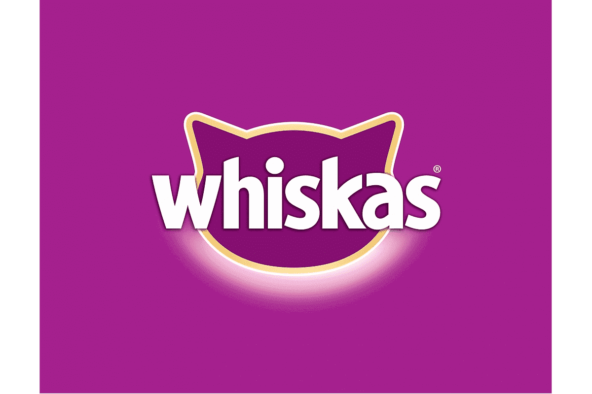 Whiskas Logo