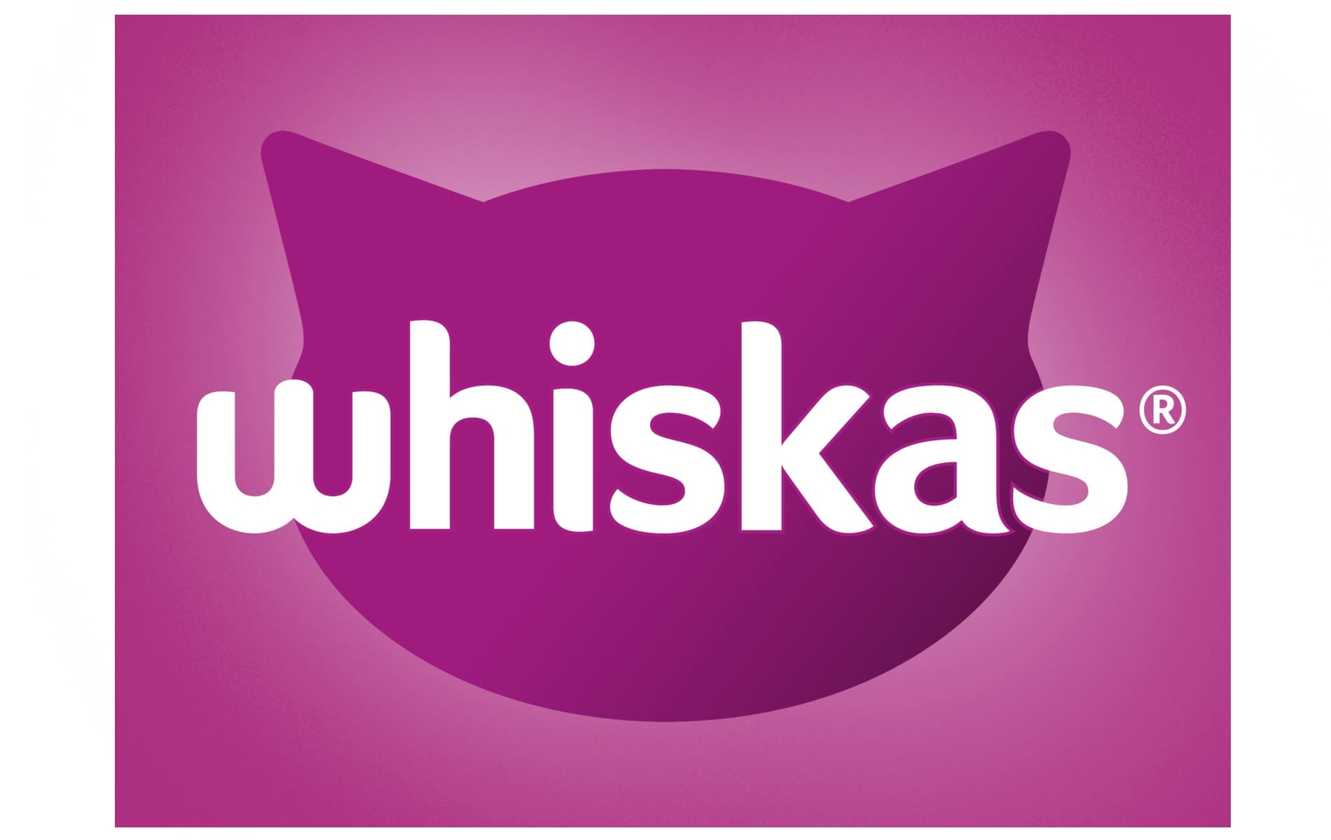 Whiskas Logo