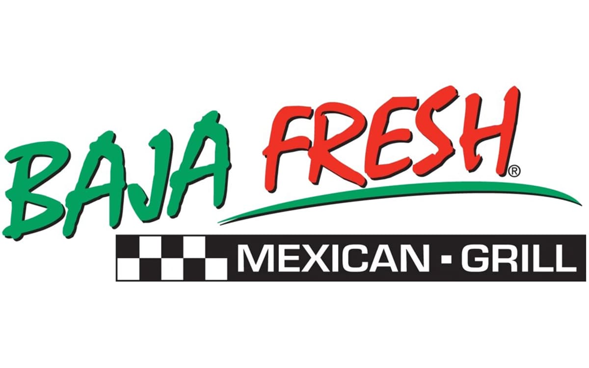 Baja Fresh Logo