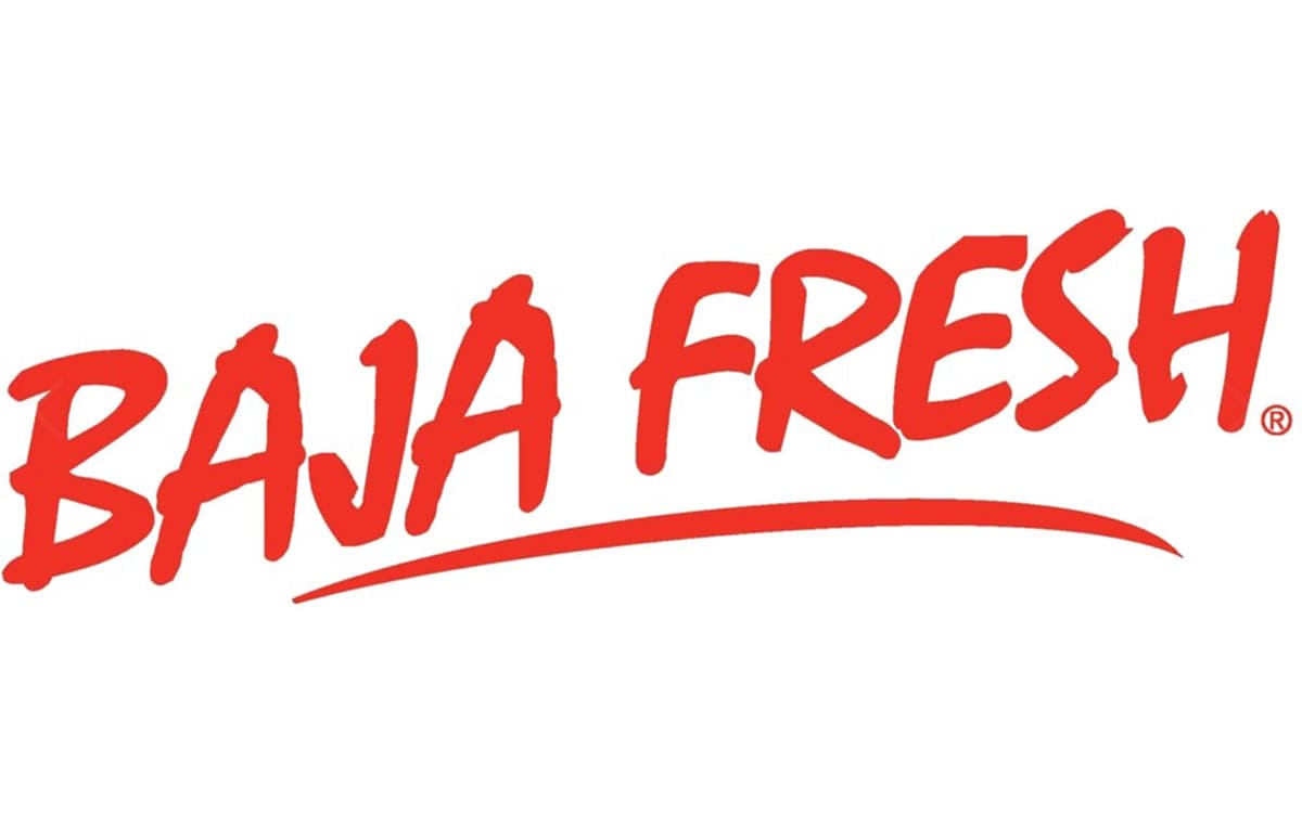 Baja Fresh Logo