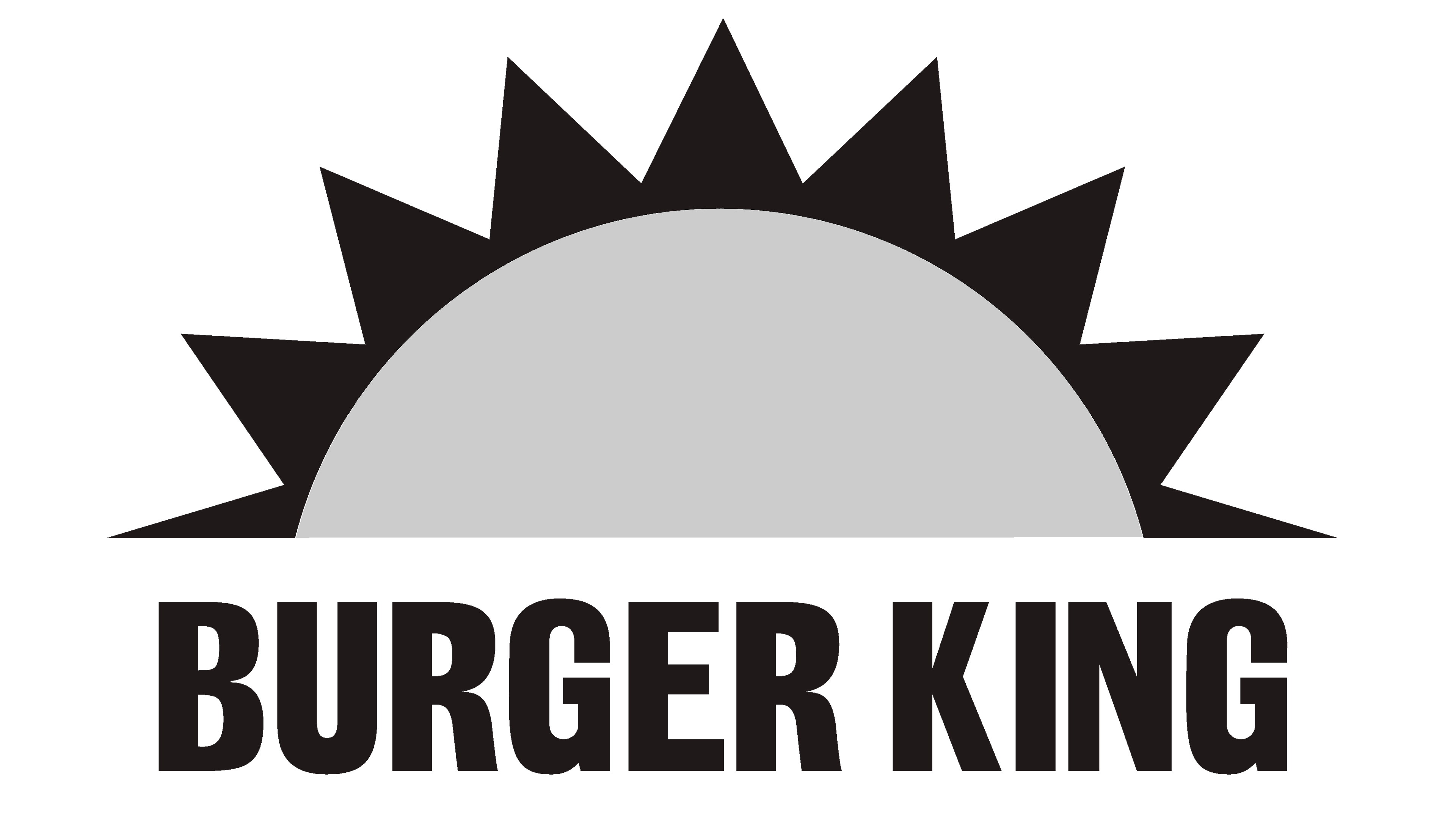 Burger King Logo