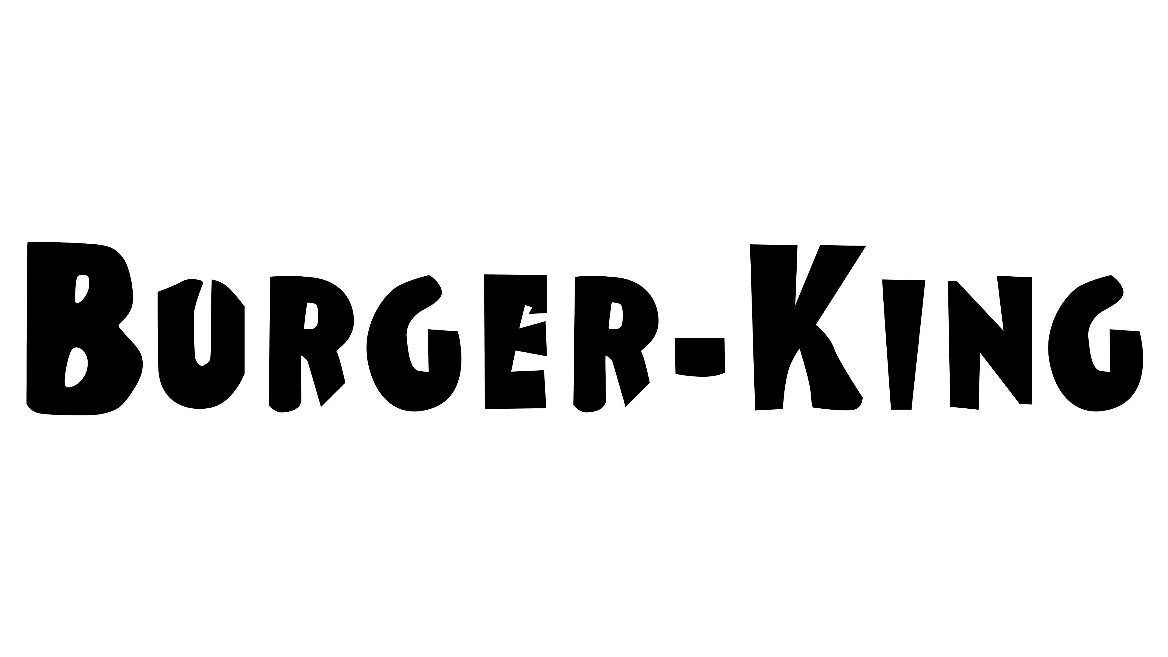 Burger King Logo