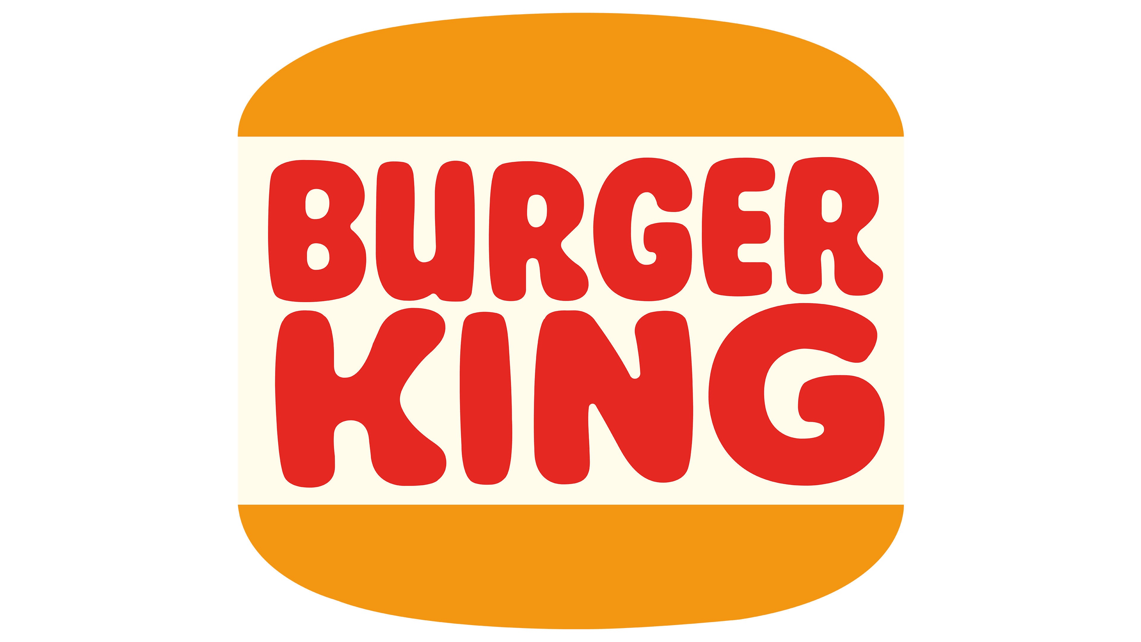 Burger King Logo