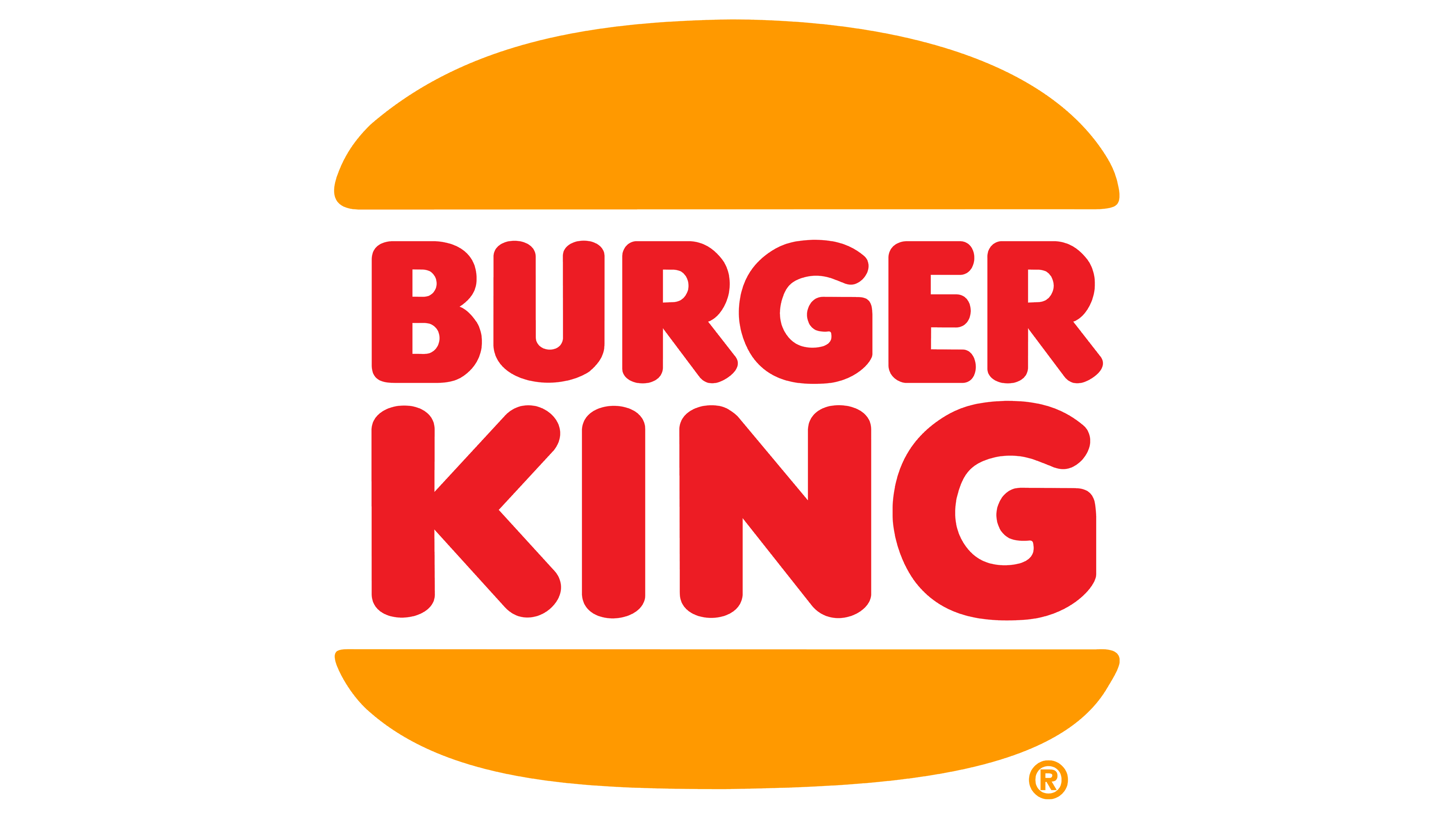 Burger King Logo