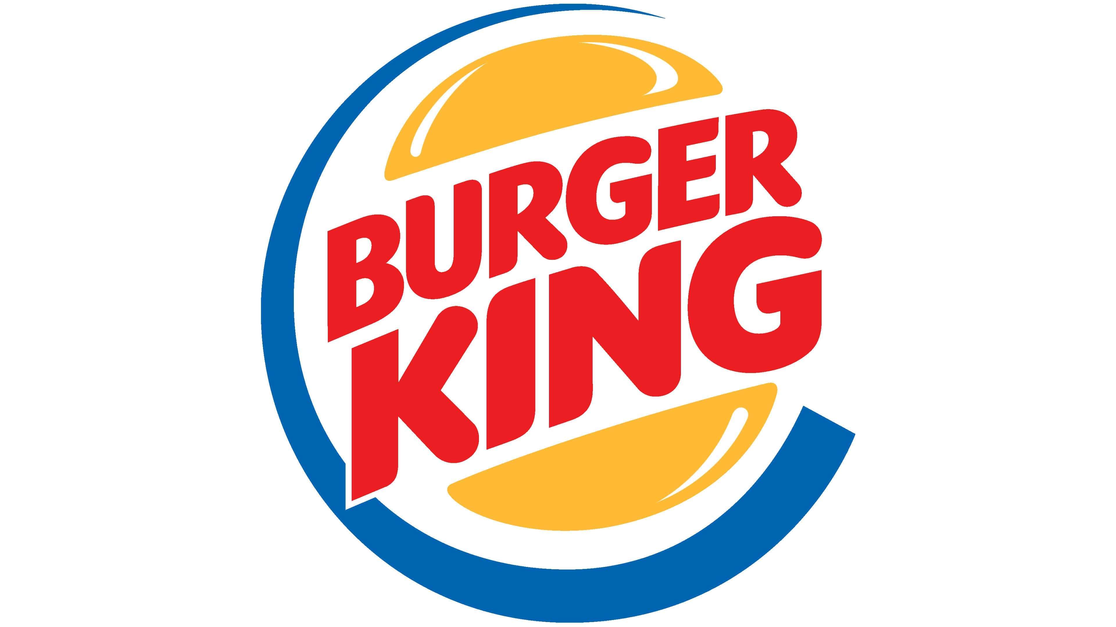 Burger King Logo