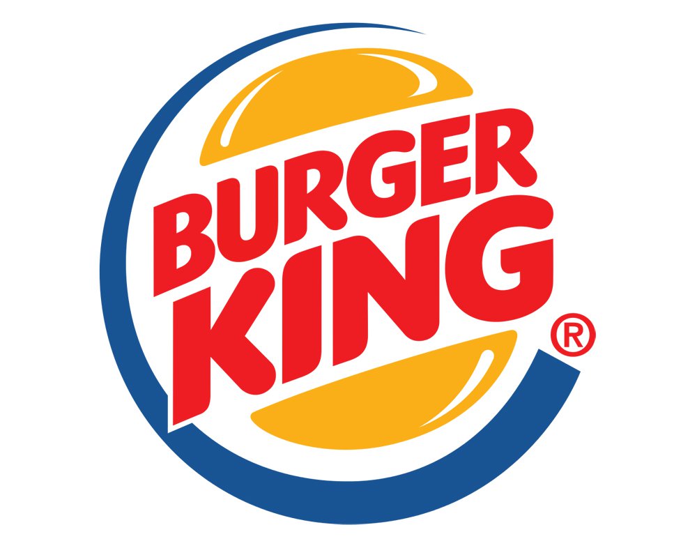 Burger King Logo