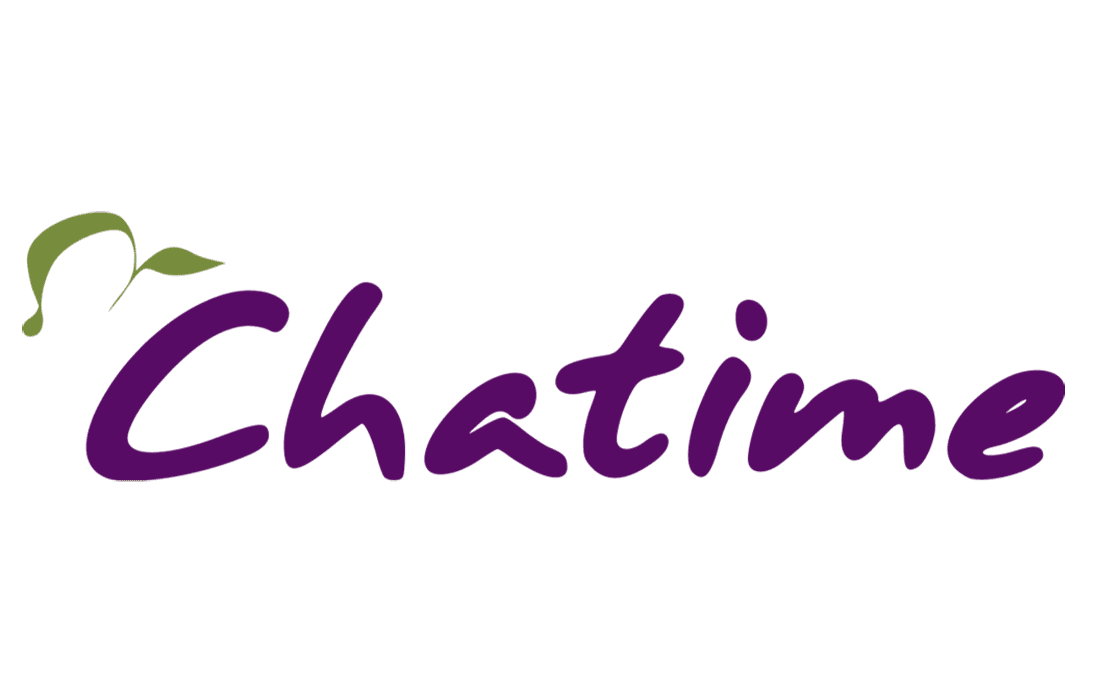 Chatime Logo