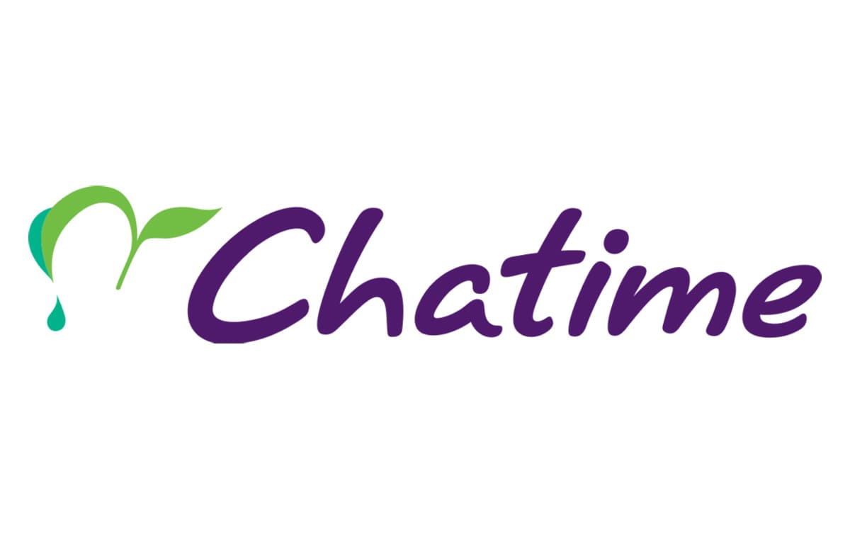 Chatime Logo