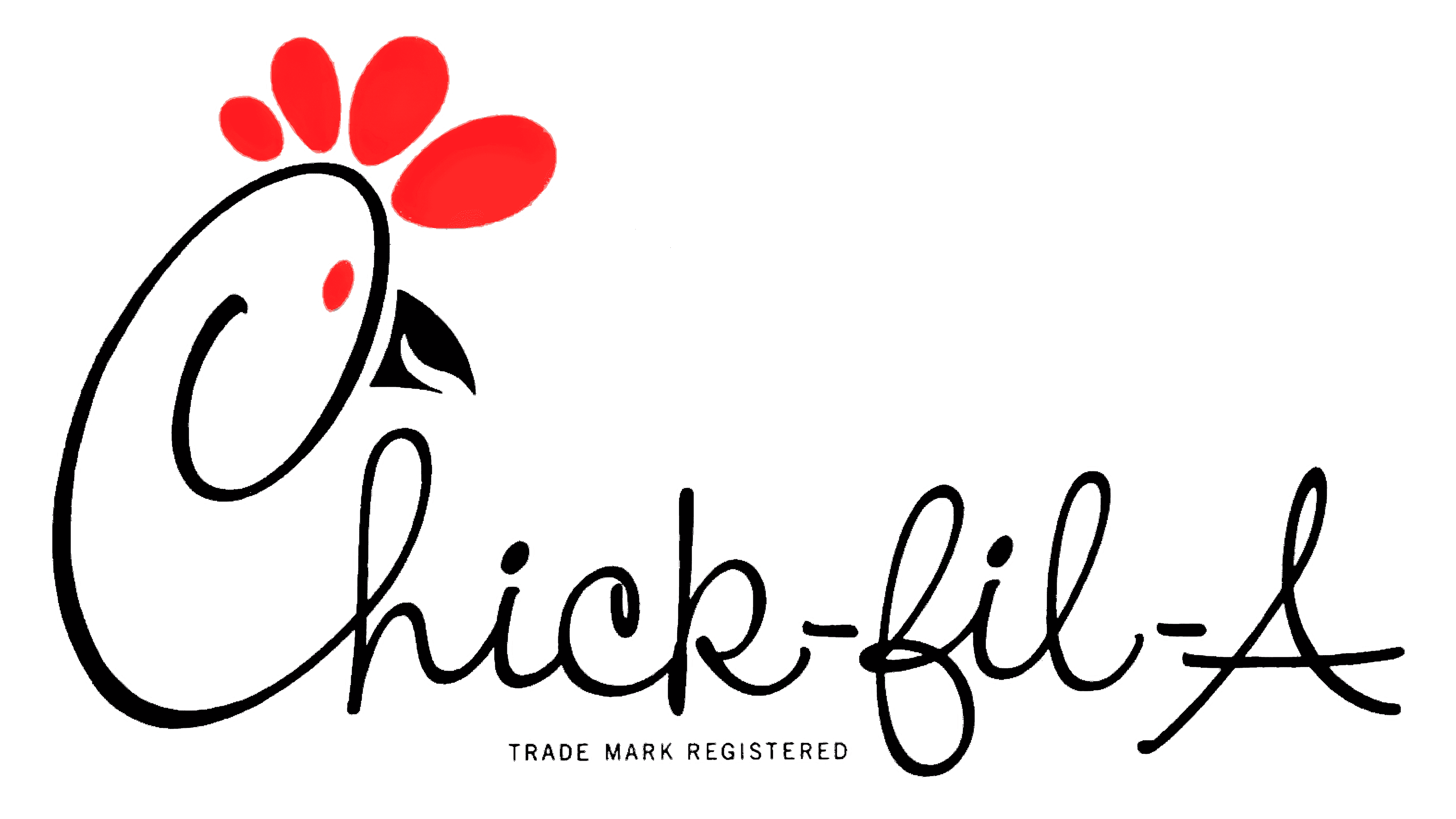 Chick-fil-A Logo