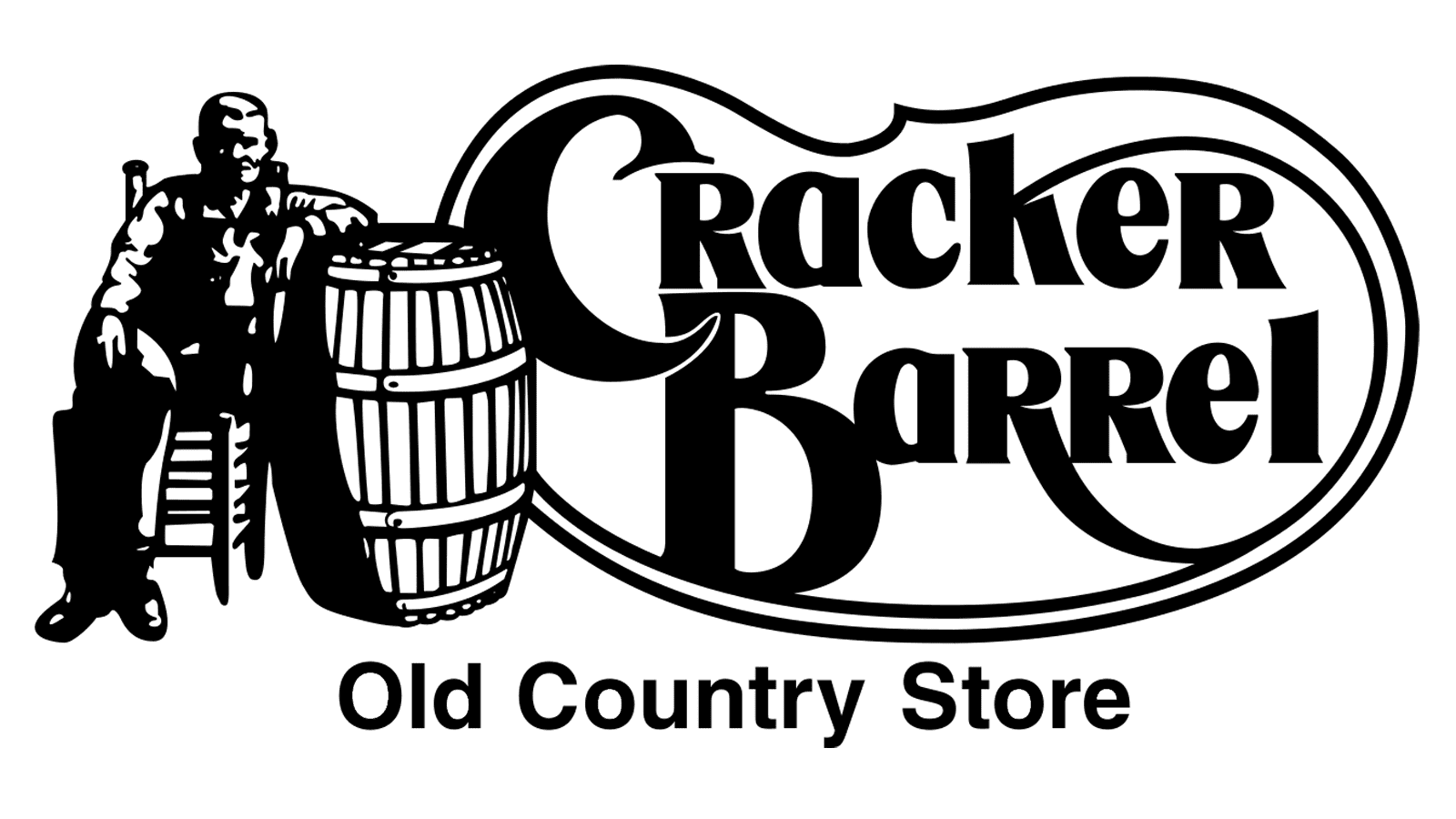 Cracker Barrel Logo