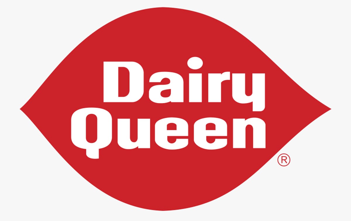 Dairy Queen Logo