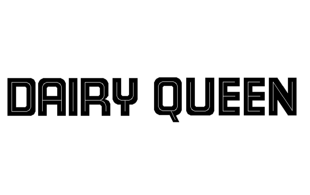 Dairy Queen Logo