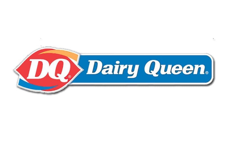 Dairy Queen Logo