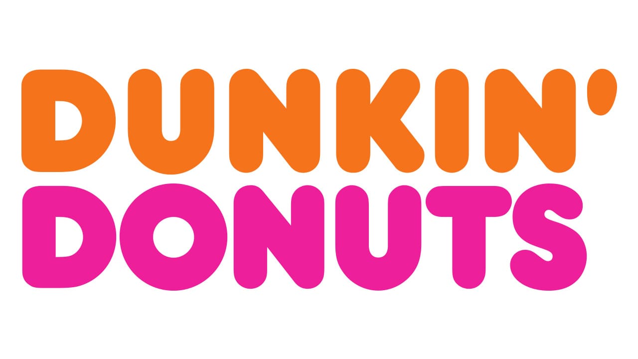 Dunkin Donuts Logo