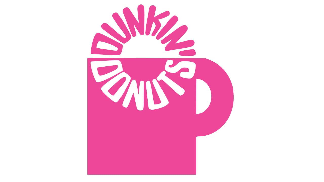 Dunkin Donuts Logo