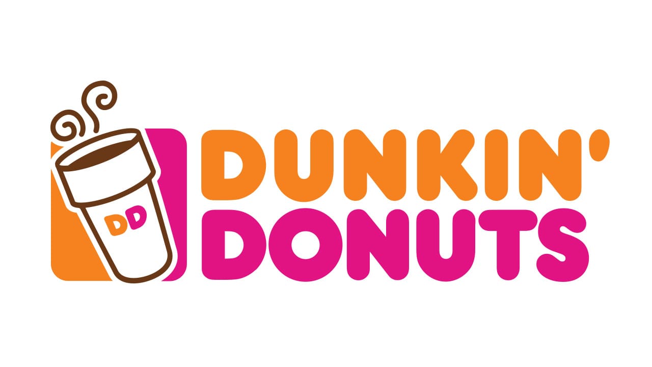 Dunkin Donuts Logo