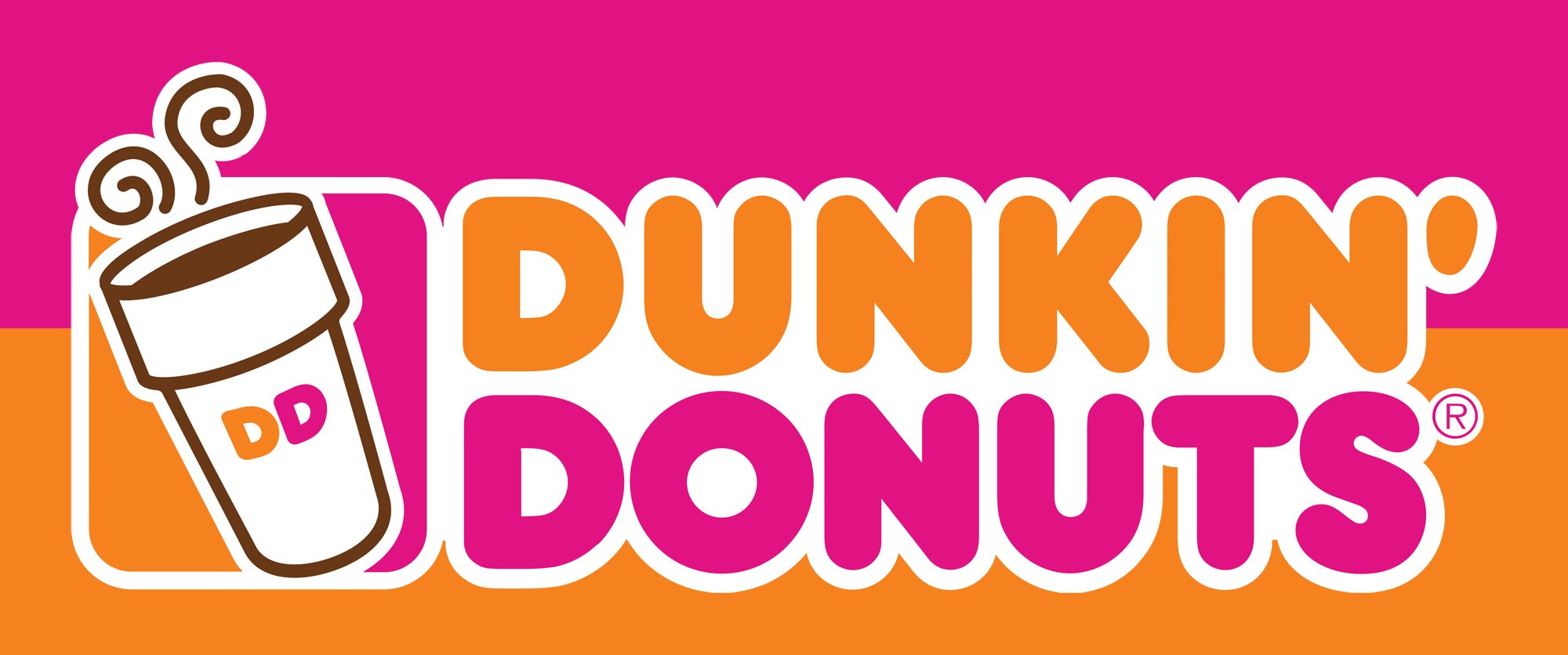 Dunkin Donuts Logo