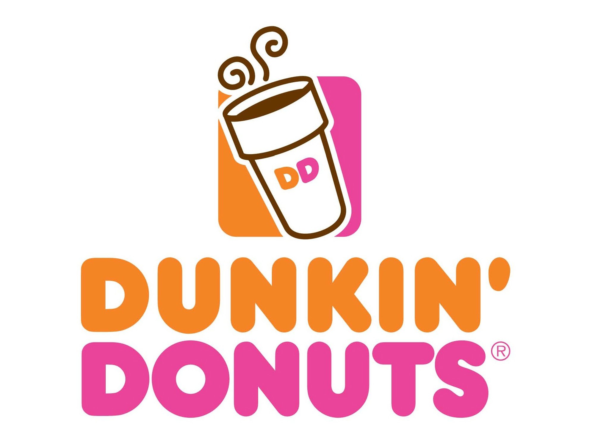 Dunkin Donuts Logo